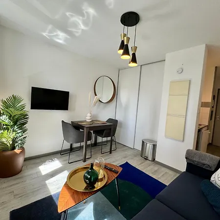 Bahia Appartement